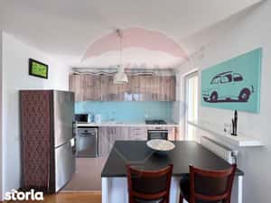 Apartament 2 camere + loc parcare - de inchiriat - Asmita Gardens — miniatura 5