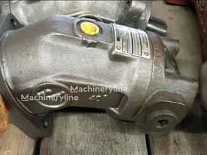 Pompă hidraulică de Vânzare Rexroth A2F32W61B4 — miniatura 3