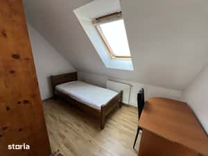 INCHIRIEZ apartament 2 camere decomandat, zona Turnisor — miniatura 4
