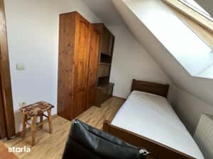 INCHIRIEZ apartament 2 camere decomandat, zona Turnisor — miniatura 5