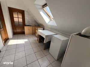 INCHIRIEZ apartament 2 camere decomandat, zona Turnisor — miniatura 6