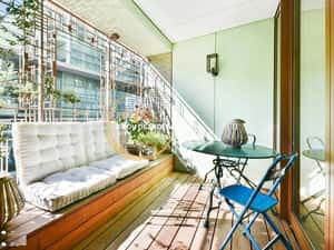 Decomandat Titan Metrou Teclu ikea Parcare bonus Ansamblu modern — miniatura 2