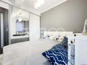 De vanzare apartament 2 camere la cheie in cartier Europa si garaj — miniatura 2
