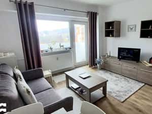 Vand apartament 1 camera Calea Manastur USAMV — miniatura 1