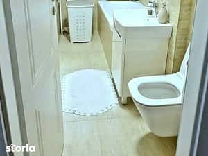 Vand apartament 1 camera Calea Manastur USAMV — miniatura 6