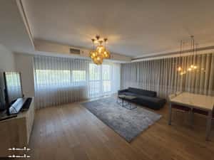 HERASTRAU NORDULUI DE INCHIRIAT APARTAMENT 3 CAMERE LUX | LOC PARCARE — miniatura 2