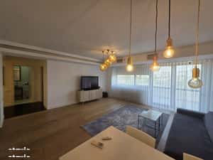 HERASTRAU NORDULUI DE INCHIRIAT APARTAMENT 3 CAMERE LUX | LOC PARCARE — miniatura 3