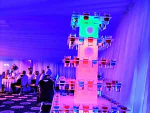 Nou!Tortul Mirelui,Cocktail Bar sau barman mobil — miniatura 1