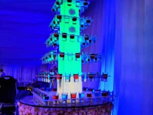 Nou!Tortul Mirelui,Cocktail Bar sau barman mobil — miniatura 2