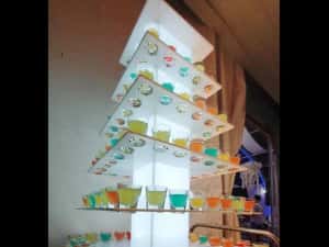 Nou!Tortul Mirelui,Cocktail Bar sau barman mobil — miniatura 4