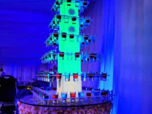 Nou!Tortul Mirelui,Cocktail Bar sau barman mobil — miniatura 10