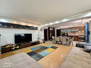 Apartament 4 Camere Doamna Ghica  ,Strada Popa Nicolae
