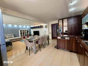Apartament 4 Camere Doamna Ghica  ,Strada Popa Nicolae — miniatura 4