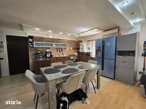 Apartament 4 Camere Doamna Ghica  ,Strada Popa Nicolae — miniatura 5