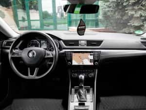 Skoda superb 2.0 diesel  150 CP / Anul 13.09. 2016 — miniatura 5