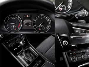 Skoda superb 2.0 diesel  150 CP / Anul 13.09. 2016 — miniatura 7