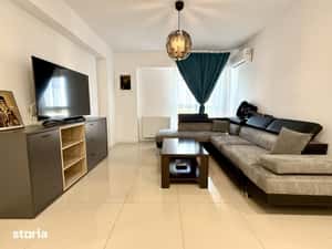 Apartament modern 2 camere Mogosoaia — miniatura 4