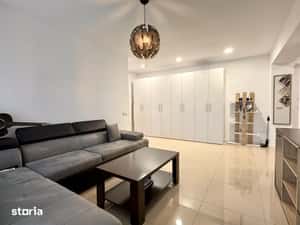 Apartament modern 2 camere Mogosoaia — miniatura 5