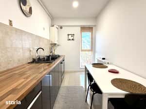 Apartament modern 2 camere Mogosoaia — miniatura 6