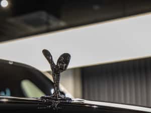 Rolls-Royce Cullinan Bespoke - ultra-luxury SUV — miniatura 5