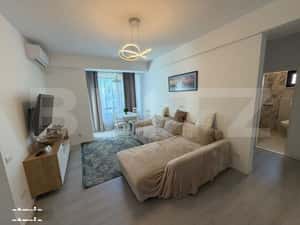 Apartament 3 camere open space, 71.5 mp, zona Calea Severinului - Bota — miniatura 2