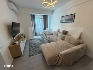 Apartament 3 camere open space, 71.5 mp, zona Calea Severinului - Bota — miniatura 3