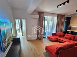 Apartament Lux 3 camere de inchiriat I 95 mp I Piscina I Pipera — miniatura 3