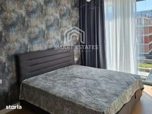 Apartament Lux 3 camere de inchiriat I 95 mp I Piscina I Pipera — miniatura 5