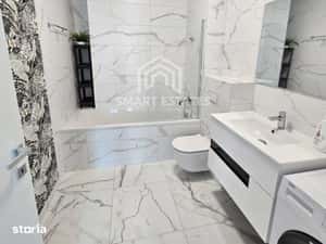 Apartament Lux 3 camere de inchiriat I 95 mp I Piscina I Pipera — miniatura 6