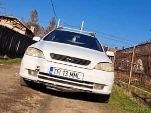Polișare faruri cu polimer si aplicare folie ppf — miniatura 3