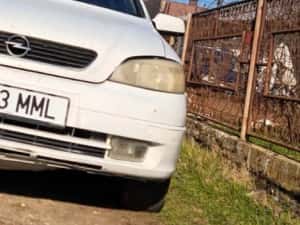 Polișare faruri cu polimer si aplicare folie ppf — miniatura 9