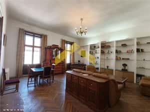 Apartament de inchiriat 4 camere Palatul Neuman — miniatura 2