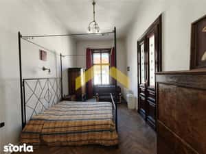 Apartament de inchiriat 4 camere Palatul Neuman — miniatura 4