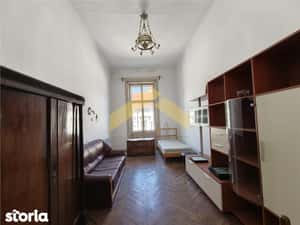 Apartament de inchiriat 4 camere Palatul Neuman — miniatura 5