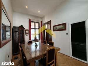 Apartament de inchiriat 4 camere Palatul Neuman — miniatura 6
