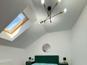 Apartament 2 camere 49 mp |  Bloc nou 2024  |  Mobilat si utilat | Bra — miniatura 1