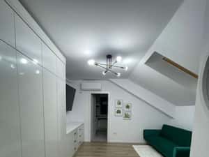 Apartament 2 camere 49 mp |  Bloc nou 2024  |  Mobilat si utilat | Bra — miniatura 4