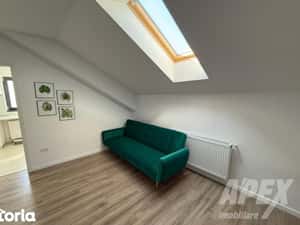 Apartament 2 camere 49 mp |  Bloc nou 2024  |  Mobilat si utilat | Bra — miniatura 5