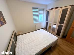 2 camere, bloc nou, cu parcare, zona centrala, pe strada Traian Mosoiu — miniatura 4