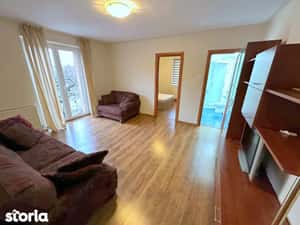 2 camere, bloc nou, cu parcare, zona centrala, pe strada Traian Mosoiu — miniatura 5