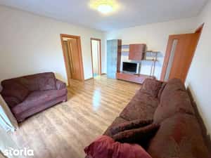 2 camere, bloc nou, cu parcare, zona centrala, pe strada Traian Mosoiu — miniatura 6