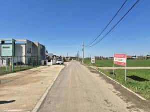 Snagov- Ciofliceni, loturi de casă între 502mp-536mp, Șerban Cantacuzino! — miniatura 7