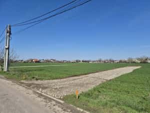 Snagov- Ciofliceni, loturi de casă între 502mp-536mp, Șerban Cantacuzino! — miniatura 8