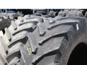 Cauciucuri 600/70r34 Trelleborg - Zetor, Valtra — miniatura 2
