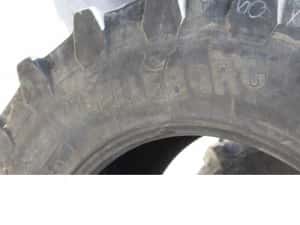 Cauciucuri 600/70r34 Trelleborg - Zetor, Valtra — miniatura 3