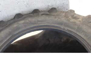 Cauciucuri 600/70r34 Trelleborg - Zetor, Valtra — miniatura 4