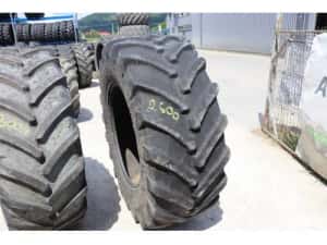 Cauciucuri 600/70r34 Trelleborg - Zetor, Valtra — miniatura 5