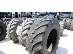 Cauciucuri 600/70r34 Trelleborg - Zetor, Valtra — miniatura 6