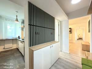 De Inchiriat | 3 Camere | Nou Renovat | Parter | COMISION 0% | Cetatii