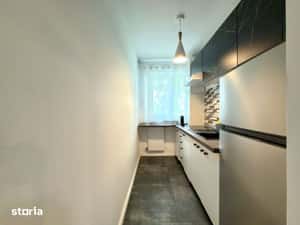 De Inchiriat | 3 Camere | Nou Renovat | Parter | COMISION 0% | Cetatii — miniatura 5